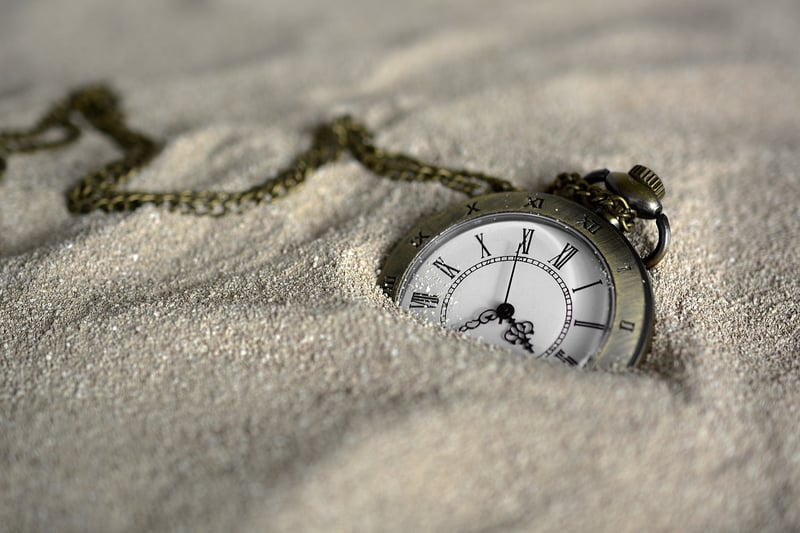 Time Crystal